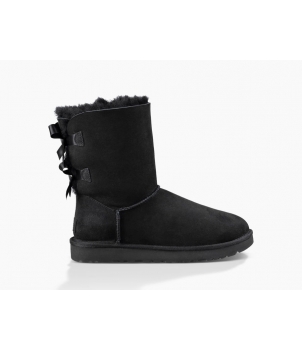 Bailey Bow II Black 1016225